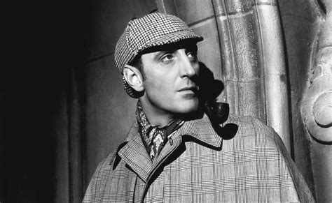 basil rathbone sherlock holmes films